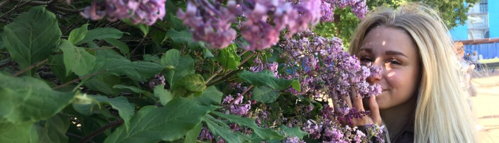 Дарья Матвеева